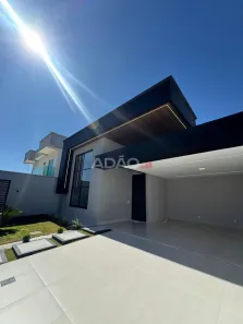 Casa com 3 Quartos à venda, 198m² no Jardim Maria Inês, Aparecida de Goiânia