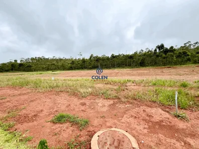 Lote/Terreno à venda, 885m² no Alphaville - Lagoa dos Ingleses, Nova Lima