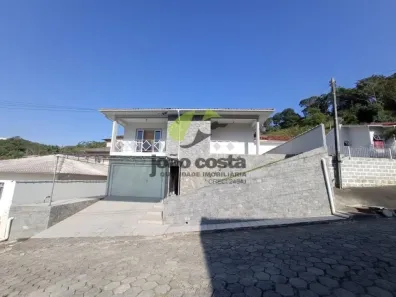 Casa com 4 Quartos à venda, 245m² no Centro, Santo Amaro da Imperatriz