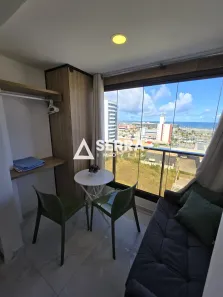 Apartamento com 1 Quarto à venda, 20m² no Jardim Armação, Salvador