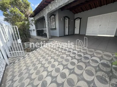 Casa com 3 Quartos para alugar, 360m² no Jardim das Oliveiras, Contagem