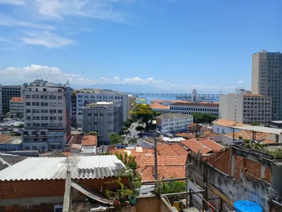 Casa com 3 Quartos à venda, 67m² no Saúde, Rio de Janeiro