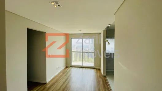 Apartamento com 2 Quartos à venda, 56m² no Vila Andrade, São Paulo