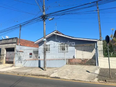Casa com 3 Quartos para alugar, 152m² no Nova Rússia, Ponta Grossa