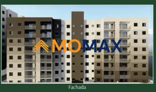 Apartamento com 3 Quartos à venda, 67m² no Paisagem Renoir, Cotia