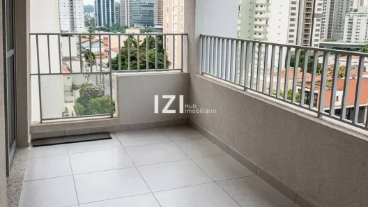 Apartamento com 1 Quarto à venda, 36m² no Jardim das Acácias, São Paulo