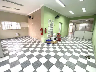 Casa com 8 Quartos à venda, 215m² no Santo Antônio, São Caetano do Sul