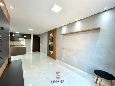 Apartamento com 3 Quartos para alugar, 70m² no Coophema, Cuiabá