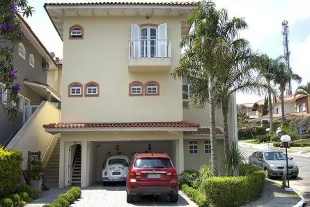 Casa de Condomínio com 3 Quartos à venda, 200m² no Horizontal Park, Cotia