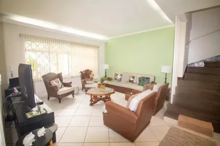 Casa com 4 Quartos à venda, 180m² no Campo Belo, São Paulo