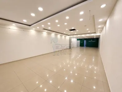 Ponto Comercial para alugar, 302m² no Centro, Sertãozinho