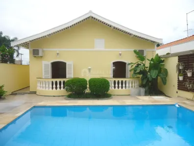 Casa com 3 Quartos à venda, 298m² no Jardim Alto da Barra, Campinas