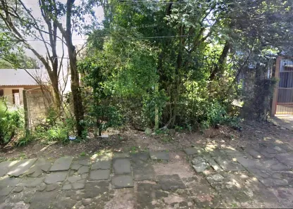 Lote/Terreno à venda, 660m² no Vila Nova, Porto Alegre