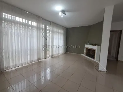 Casa com 3 Quartos para alugar, 163m² no Vila Madalena, São Paulo