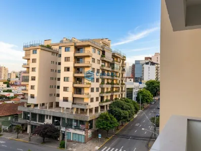 Apartamento com 1 Quarto para alugar, 50m² no Centro, Caxias do Sul