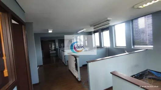 Sala Comercial para alugar, 196m² no Pinheiros, São Paulo