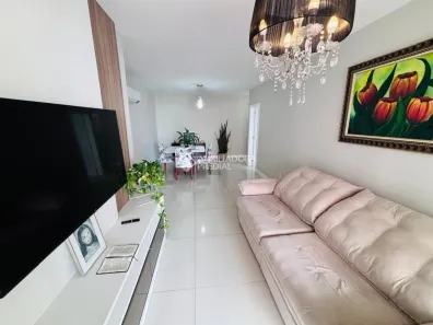 Apartamento com 3 Quartos à venda, 120m² no Campinas, São José