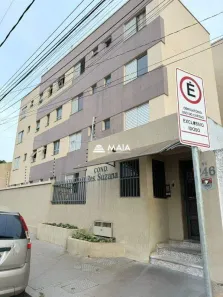 Apartamento com 2 Quartos à venda, 65m² no Estados Unidos, Uberaba