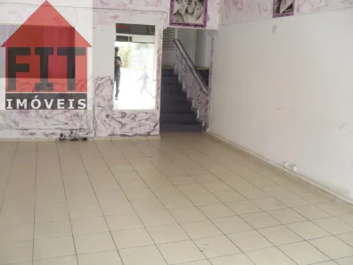Ponto Comercial para alugar, 220m² no Vila Mariana, São Paulo