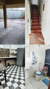 Casa com 5 Quartos à venda, 225m² no Vila São Judas Tadeu, São José do Rio Preto