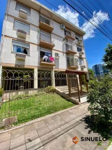Apartamento com 2 Quartos à venda, 69m² no Vila Rosa, Novo Hamburgo