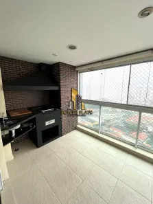 Apartamento com 2 Quartos para alugar, 96m² no Vila Leopoldina, São Paulo