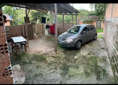 Casa com 2 Quartos à venda, 12m² no Murubira (Mosqueiro), Belém