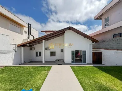 Casa de Condomínio com 4 Quartos à venda, 245m² no Urbanova, São José dos Campos