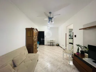 Apartamento com 3 Quartos à venda, 97m² no Aparecida, Santos