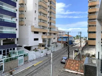 Casa com 2 Quartos à venda, 64m² no Ocian, Praia Grande