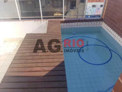 Cobertura com 2 Quartos à venda, 103m² no Recreio dos Bandeirantes, Rio de Janeiro