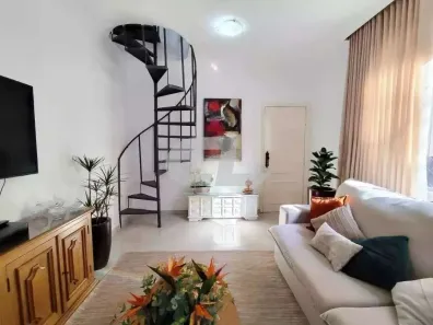 Cobertura com 3 Quartos à venda, 130m² no Luxemburgo, Belo Horizonte
