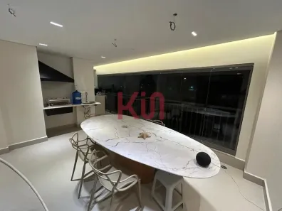Apartamento com 3 Quartos à venda, 100m² no Vila São José (Ipiranga), São Paulo