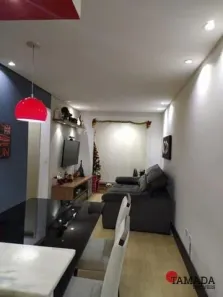 Apartamento com 2 Quartos à venda, 51m² no Jardim Matarazzo, São Paulo