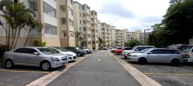 Apartamento com 2 Quartos à venda, 60m² no Parque Munhoz, São Paulo
