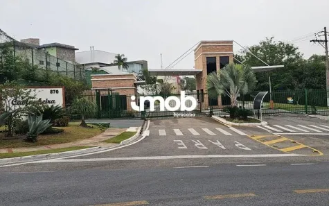 Lote/Terreno à venda, 481m² no Jardim Guadalajara, Sorocaba
