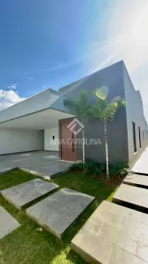 Casa com 3 Quartos à venda, 200m² no Todos os Santos, Montes Claros
