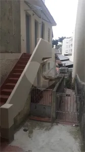 Lote/Terreno à venda, 375m² no Santa Teresinha, São Paulo