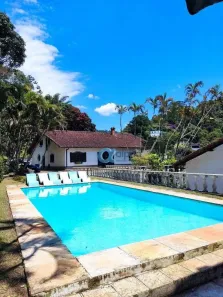 Casa com 5 Quartos à venda, 315m² no Quarteirão Ingelheim, Petrópolis