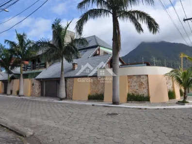 Casa com 1 Quarto à venda, 331m² no Centro, Peruíbe