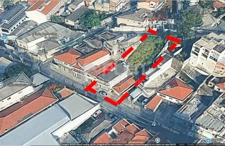 Lote/Terreno à venda, 441m² no Vila Palmeiras, São Paulo