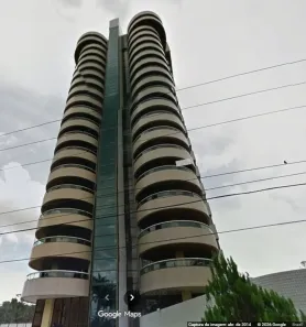 Apartamento com 3 Quartos à venda, 220m² no Ponta Negra, Manaus