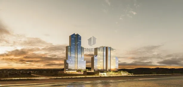 Apartamento com 3 Quartos à venda, 156m² no Jockey de Itaparica, Vila Velha