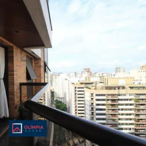 Apartamento com 4 Quartos à venda, 234m² no Perdizes, São Paulo
