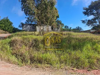 Lote/Terreno à venda, 475m² no Parque Residencial Samambaia, Suzano