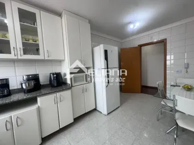 Apartamento com 3 Quartos à venda, 120m² no Barcelona, São Caetano do Sul