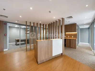 Sala Comercial para alugar, 170m² no Ipanema, Rio de Janeiro