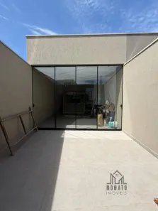 Casa com 3 Quartos à venda, 100m² no Residencial Morumbi, Goiânia