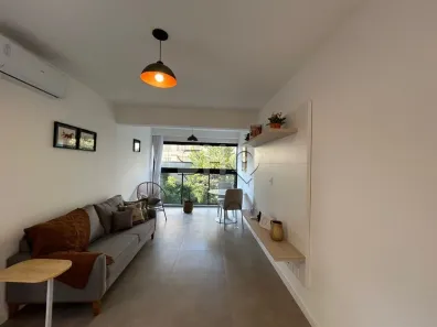 Apartamento com 1 Quarto à venda, 36m² no Vila Pompéia, São Paulo