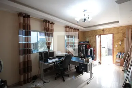 Casa com 5 Quartos à venda, 473m² no Santa Rosa, Belo Horizonte